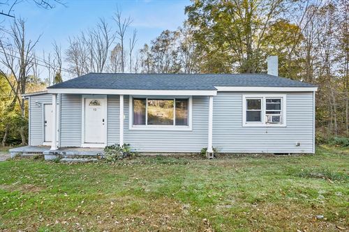 13 S Maple St, Brookfield, MA, 01506-1600 | Card Image