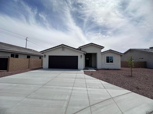 9935 E 36 Pl, Yuma, AZ, 85365 | Card Image