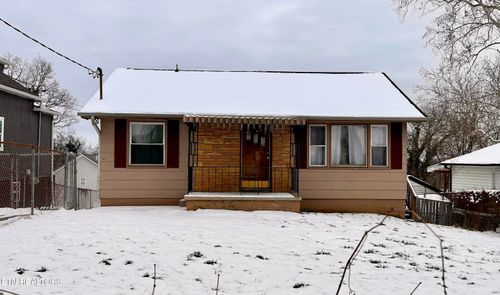 2638 Summitt Ave, Knoxville, TN, 37917 | Card Image