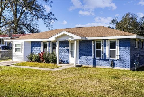 810 Paul Fredrick Street, Luling, LA, 70070 | Card Image