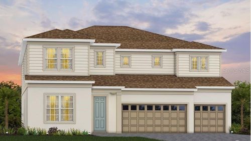 214 Woodfall Lane, Winter Garden, FL, 34787 | Card Image