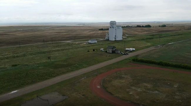 255 1 Ave W, Home with 0 bedrooms, 0 bathrooms and null parking in Hussar AB | Image 10