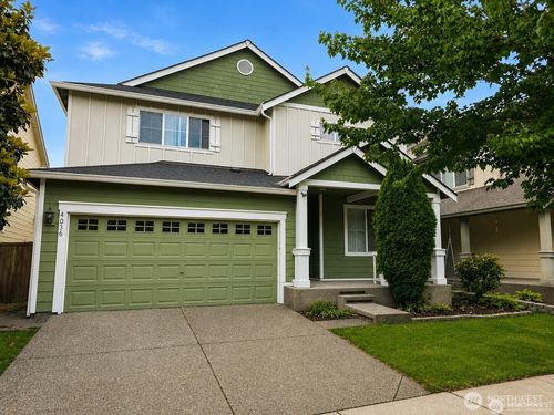 4036 Tribute Ave E, Fife, WA, 98424-3795 | Card Image