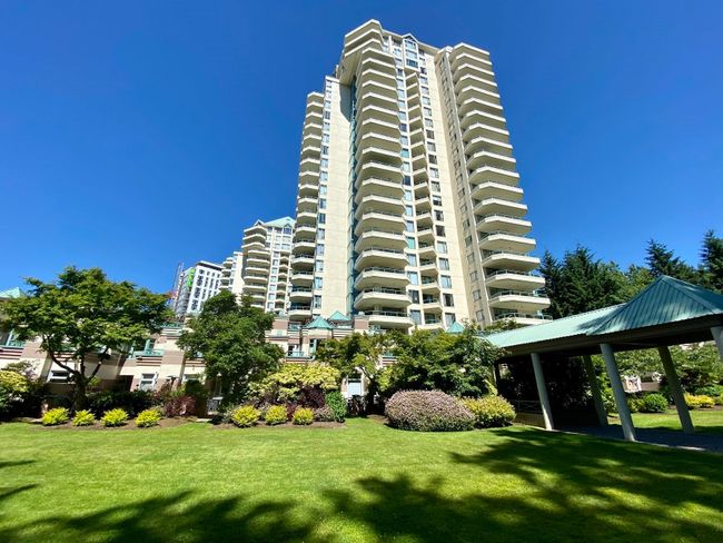 3B - 338 Taylor Way, Condo with 2 bedrooms, 2 bathrooms and 2 parking in West Vancouver BC | Image 36