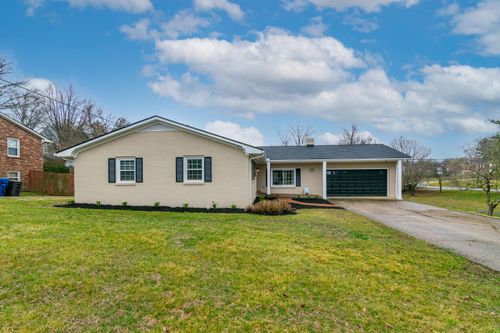 23 Windridge Dr, Winchester, KY, 40391-2375 | Card Image