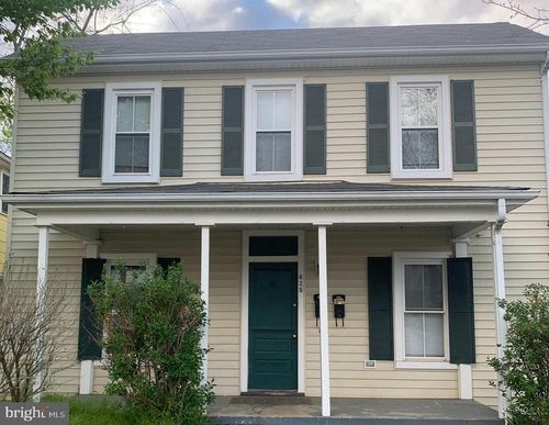 625 Wolfe St, FREDERICKSBURG, VA, 22401-5735 | Card Image