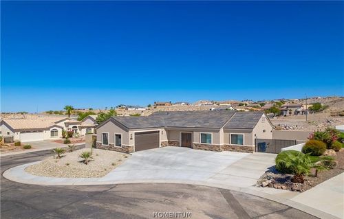 2850 Cactus Bloom Dr, Bullhead City, AZ, 86429-5808 | Card Image