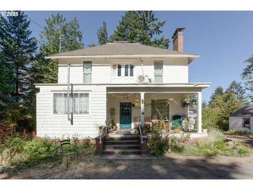 5545 Skyline Rd S, Salem, OR, 97306-9429 | Card Image