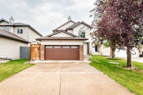 262 Coventry Crt Ne, Calgary, AB, T3K5E8 | Card Image