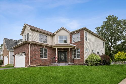 202 W Willow St, Lombard, IL, 60148-2553 | Card Image