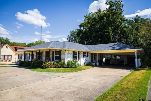 414 E 1st St, Mount Pleasant, TX, 75455-4529 | Card Image
