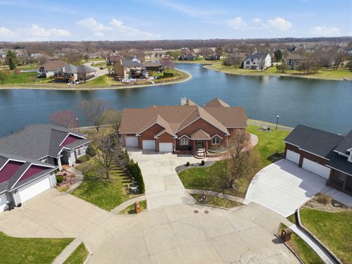 809 Ne Vail Ct, Ankeny, IA, 50021-4539 | Card Image