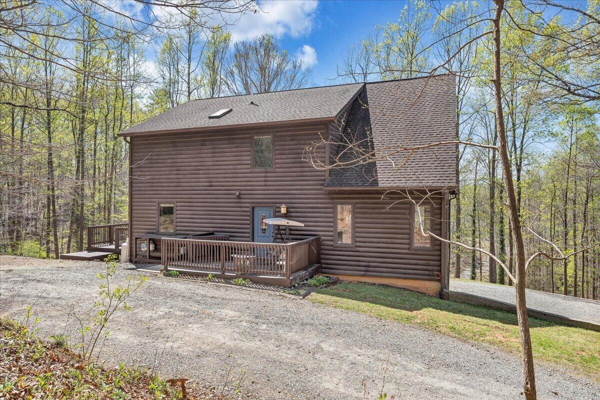 Residential in Rocky Mount 3