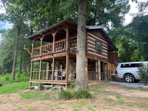 864 Fugate Rd, Del Rio, TN, 37727 | Card Image