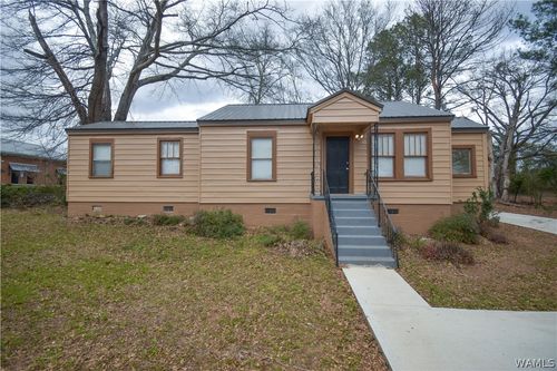 4006 Alabama Ave Ne, Tuscaloosa, AL, 35404-1444 | Card Image