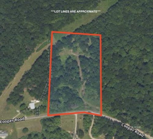 72143 Cooper Rd, Wilkesville, OH, 45695-8812 | Card Image