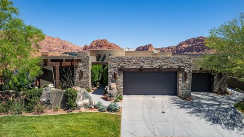 91-1500 E Split Rock Dr, Ivins, UT, 84738-6640 | Card Image