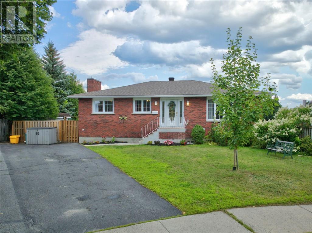Residential in Sudbury