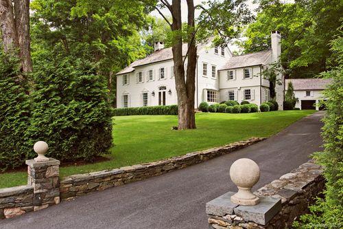 269 Stone Hill Rd, Pound Ridge, NY, 10576-1424 | Card Image