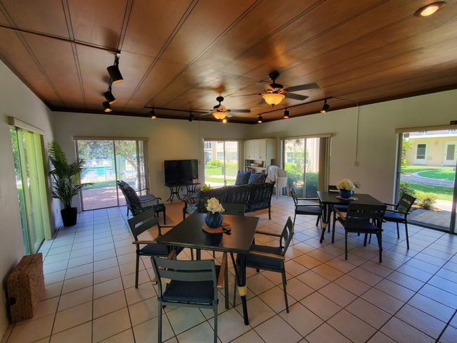 APT-308 - 1481 S Ocean Blvd, Condo with 1 bedrooms, 2 bathrooms and null parking in Pompano Beach FL | Image 58