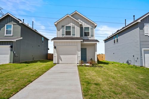 140 Kendall Ln, Maxwell, TX, 78656-2120 | Card Image