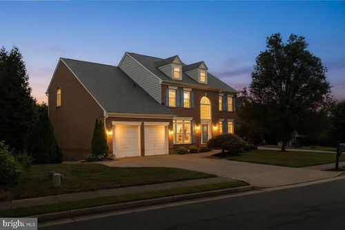 1504 Brookdale Ct, WINCHESTER, VA, 22601-6749 | Card Image