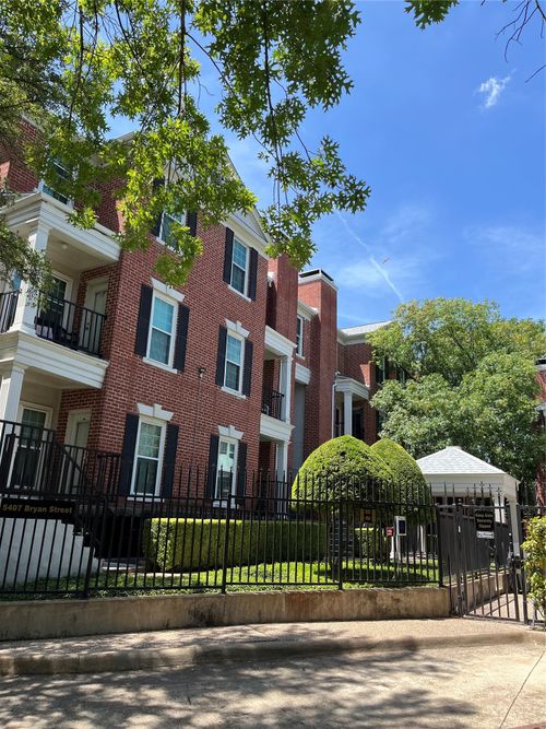 a206-5407 Bryan Street, Dallas, TX, 75206 | Card Image