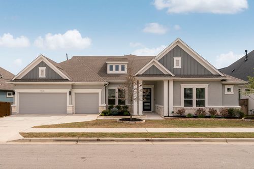 312 Starfire Drive, Dripping Springs, TX, 78620 | Card Image