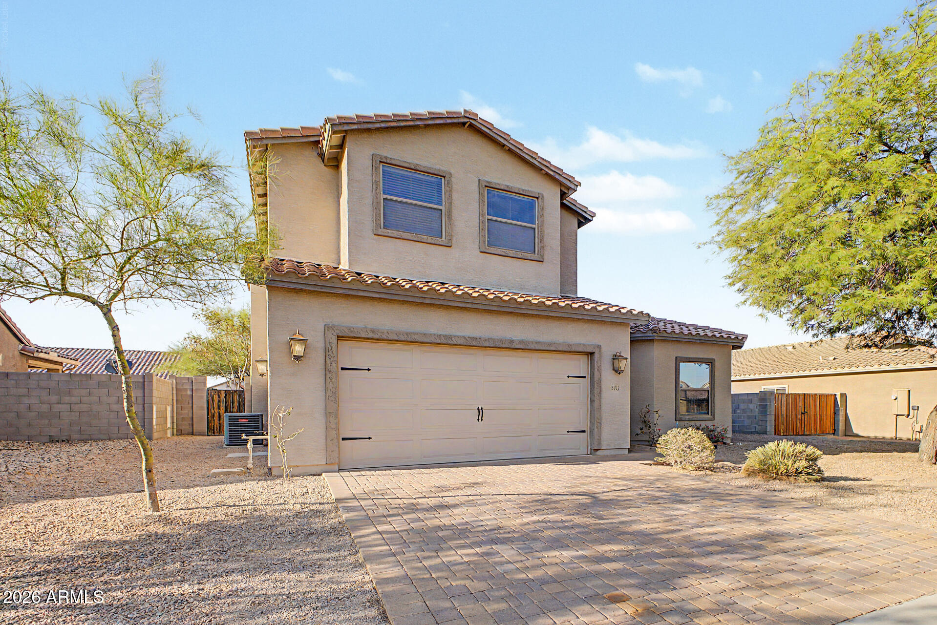 Residential in Casa Grande 3