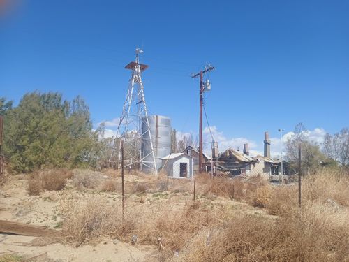 32292 Neuralia Rd, Cantil, CA, 93519 | Card Image