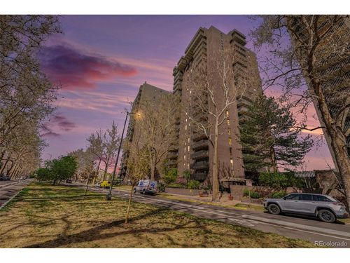 apt-753-460 S Marion Pkwy, Denver, CO, 80209-2508 | Card Image