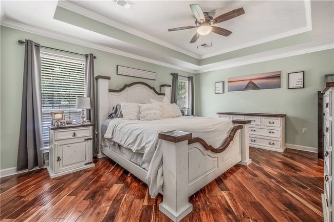 3 Jared Ln, House other with 3 bedrooms, 2 bathrooms and null parking in Conway AR | Image 16