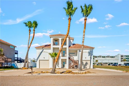 142 Mariners Dr, Port Aransas, TX, 78373-2249 | Card Image
