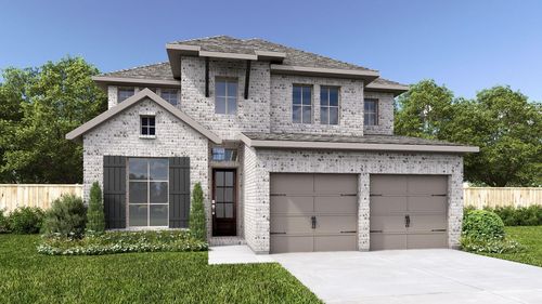 9515 Chateau Hill Drive, Iowa Colony, TX, 77583 | Card Image