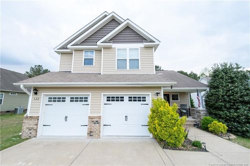 622 Omaha Dr, Broadway, NC, 27505-8158 | Card Image