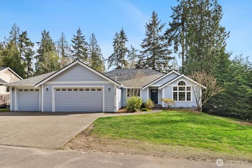 4520 52nd Street Nw, Gig Harbor, WA, 98335 | Card Image
