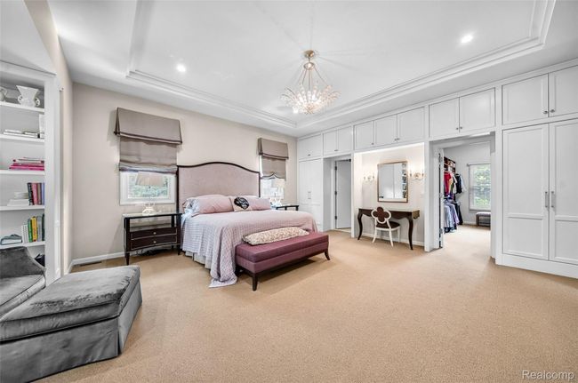 Primary Bedroom | Image 22
