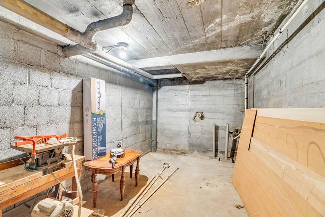 236 N Center St, Home with 0 bedrooms, 2 bathrooms and null parking in Sebewaing MI | Image 58