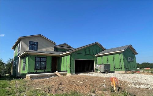 2844 W 133rd St, Leawood, KS, 66209 | Card Image