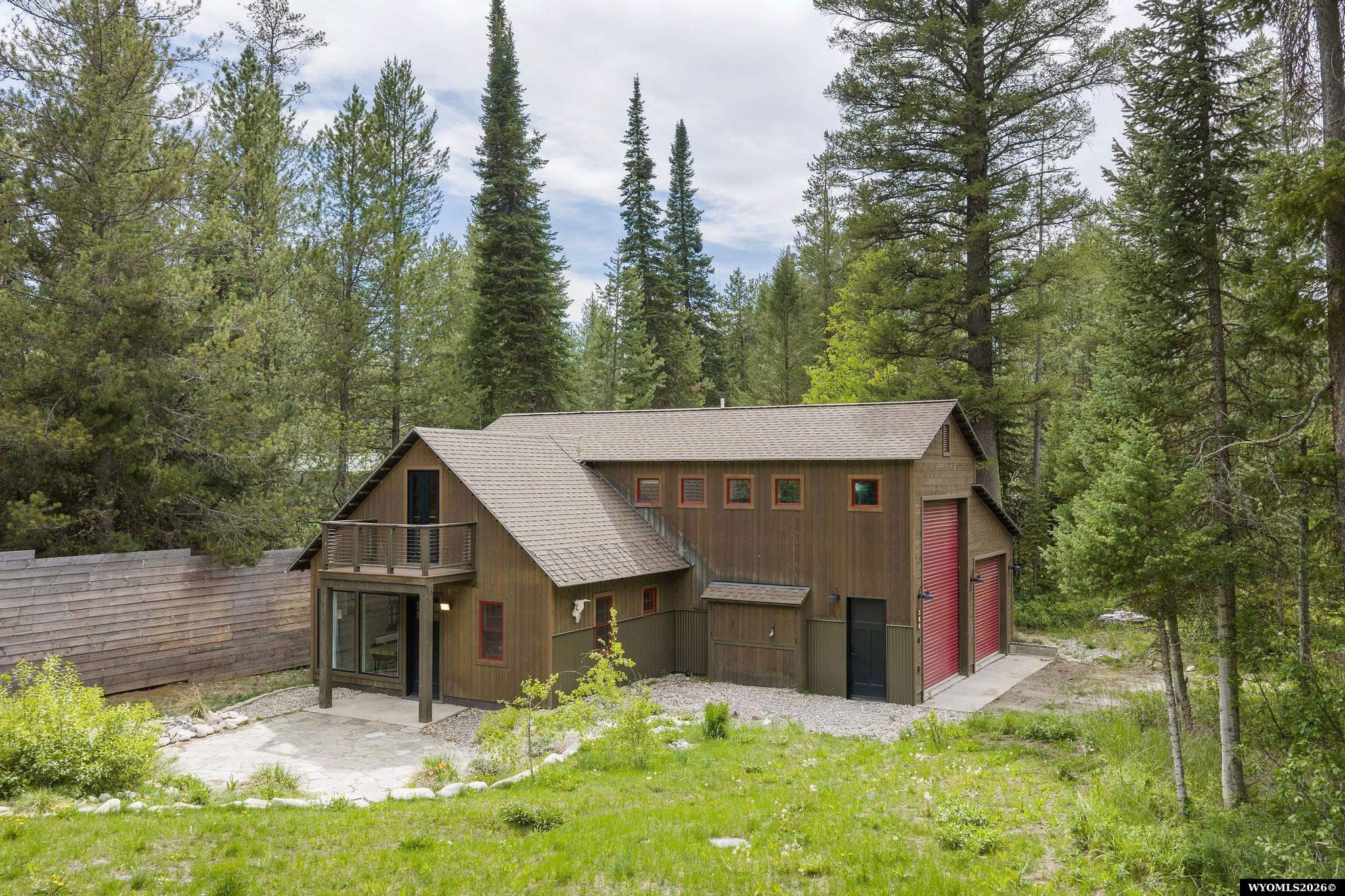 Residential in Alpine 3