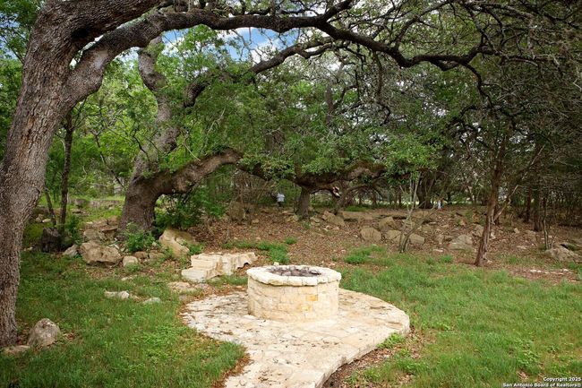 341 Indigo Run Dr, House other with 3 bedrooms, 2 bathrooms and null parking in Bulverde TX | Image 36