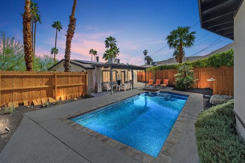 39192 Bel Air Dr, Cathedral City, CA, 92234-2407 | Card Image
