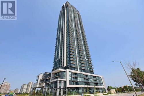1705-3975 Grand Park Dr, Mississauga, ON, L5B0K4 | Card Image