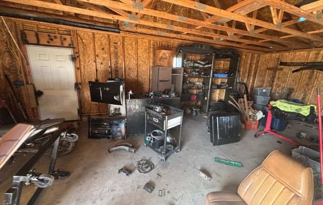13947 Byron Rd, House other with 3 bedrooms, 2 bathrooms and null parking in Byron MI | Image 16