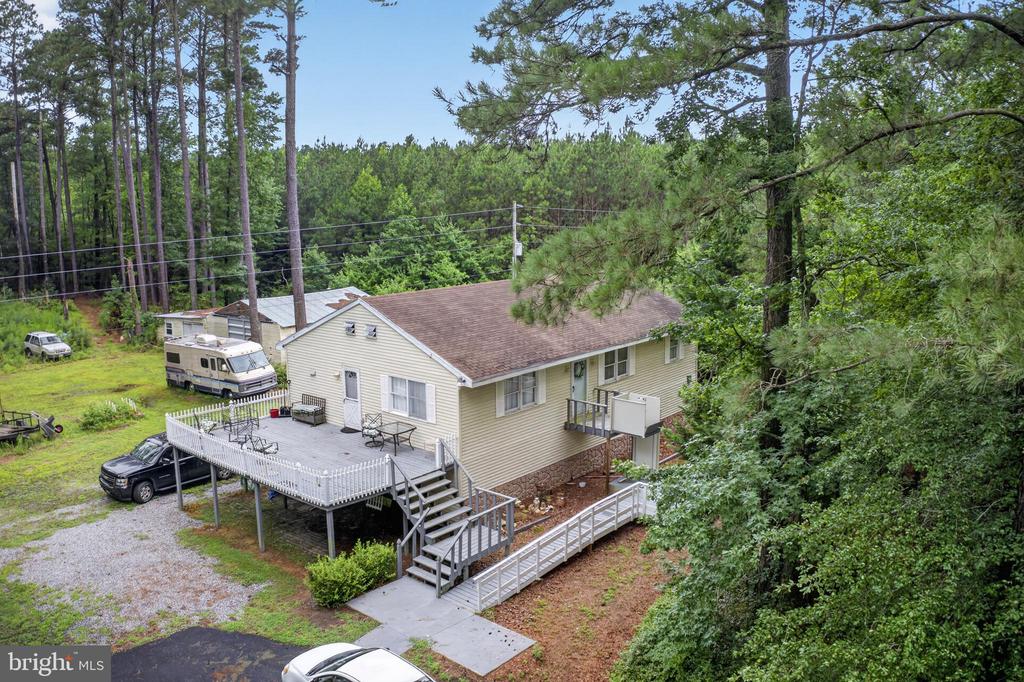 Residential in PRINCESS ANNE 2