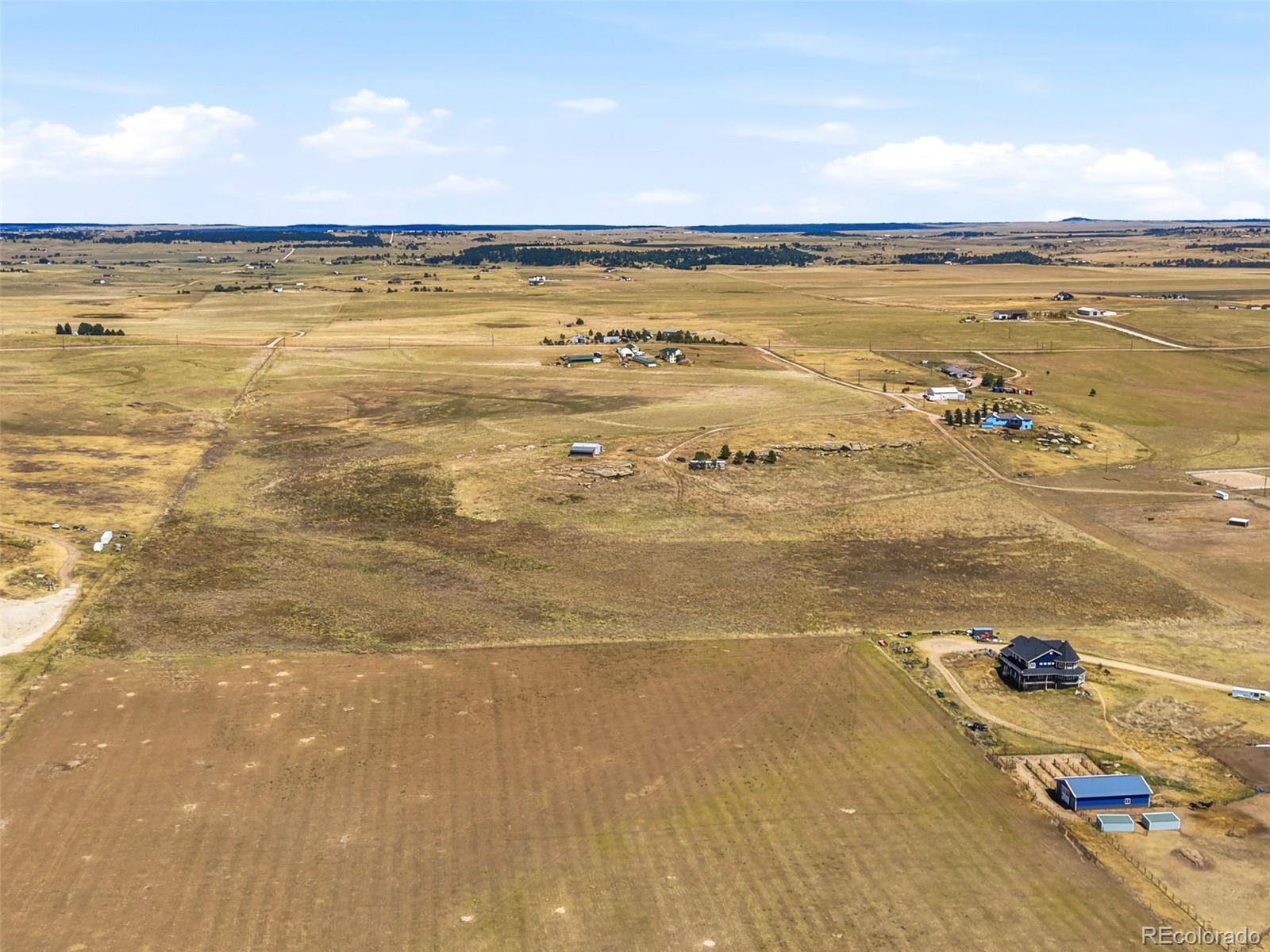 Land in Elizabeth 5