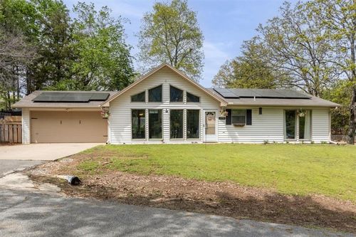 2578 N Warwick Dr, Fayetteville, AR, 72703-4425 | Card Image