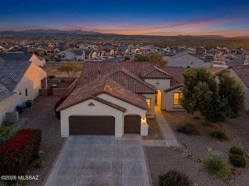 1877 N Bayshore Drive, Green Valley, AZ, 85614 | Card Image