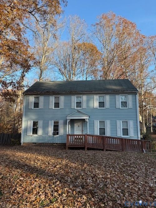 914 Spirea Rd, North Chesterfield, VA, 23236-2520 | Card Image