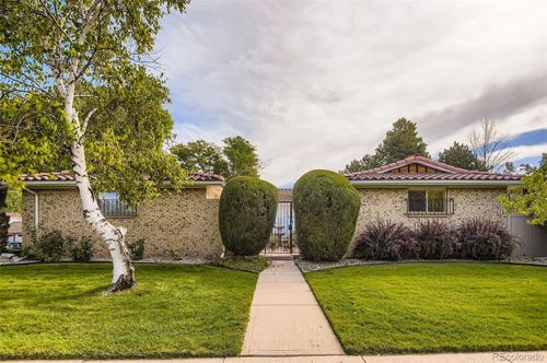 3640 S Monaco Parkway S, Denver, CO, 80237 | Card Image